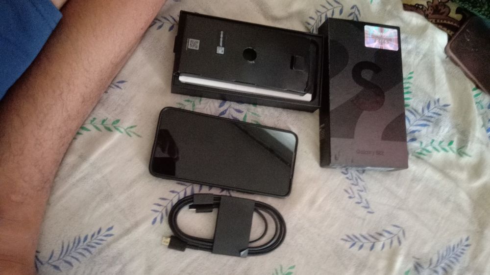 Samsung galax s22