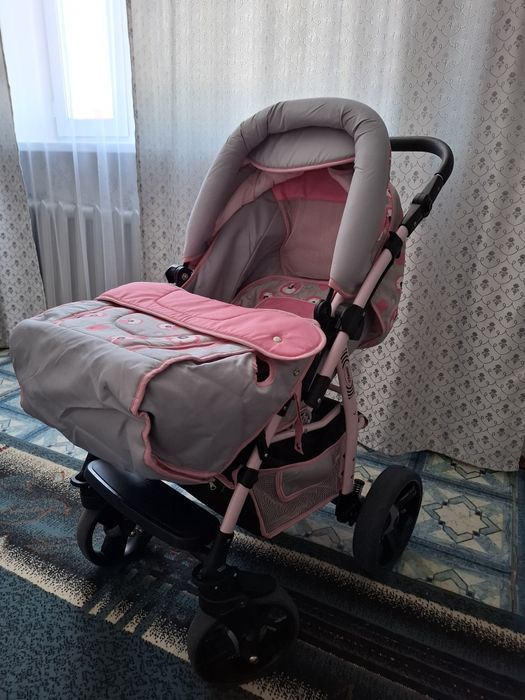Детская коляска, хорошего качества