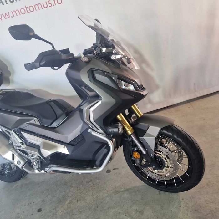 Scuter Honda X-ADV 750 ABS | H07624 | motomus.ro