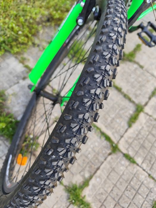 Велосипед Passati Cybertreck 26