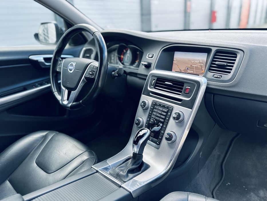 Volvo S60 Momentum 2.0 Diesel Automat Piele Navigatie 2018 Euro 6