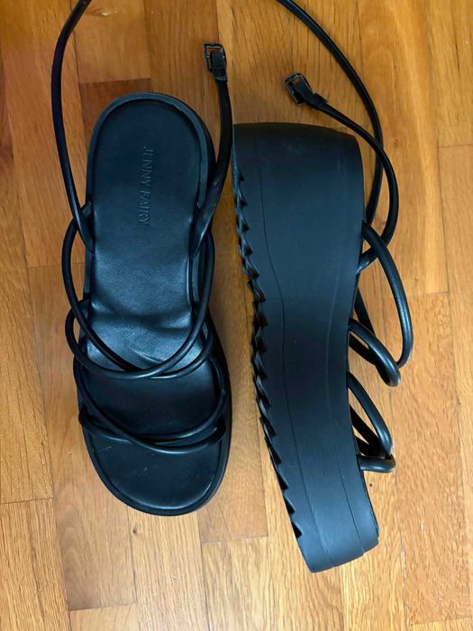 Сандали Jenny Fairy