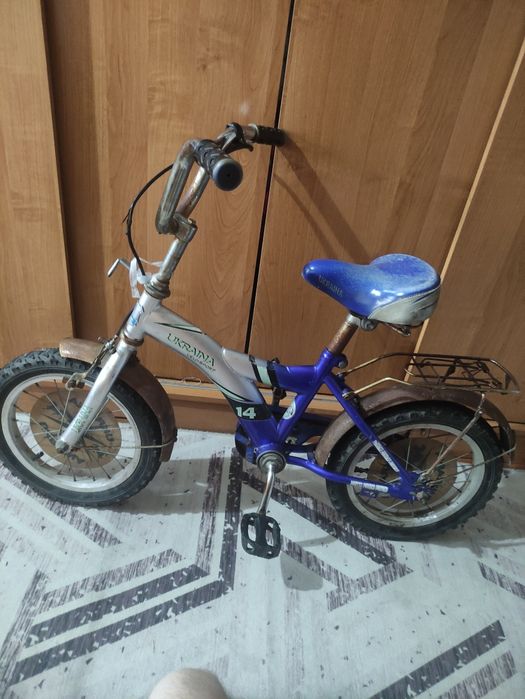 Продам велосипед