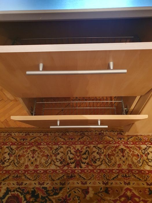 Set mobilă pentru hol