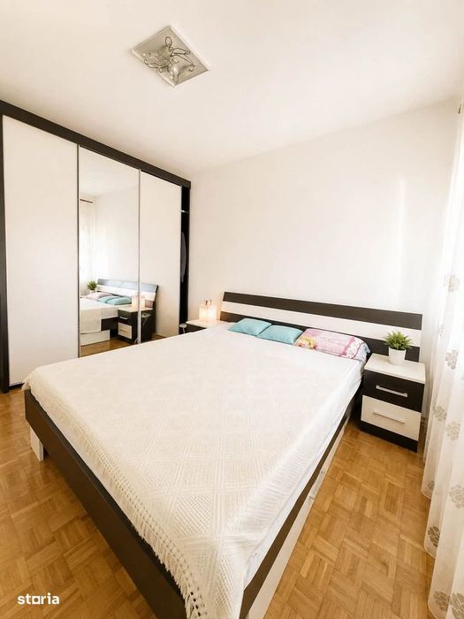 Apartament - Mediaș – Cartier Gura Câmpului, Strada Turda