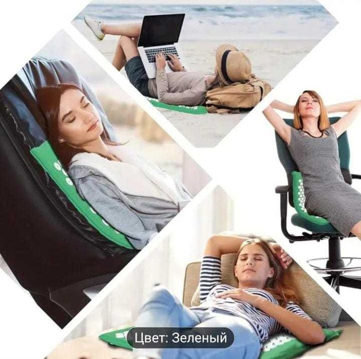 Набор для акупунктурного массажа