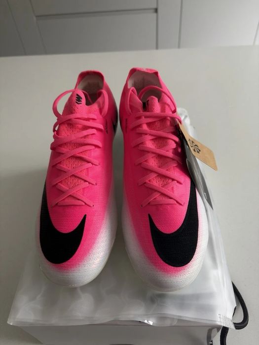 Nike Mercurial Vapor 17 Elite FG Breakout Pack