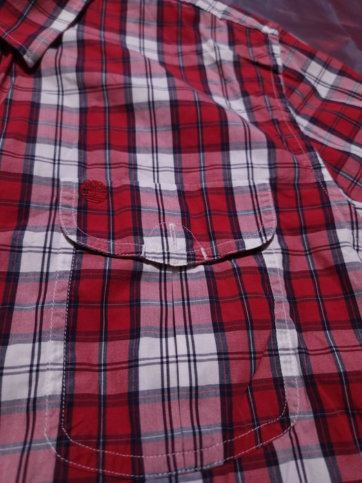 Timberland Риза/Мъжка XL