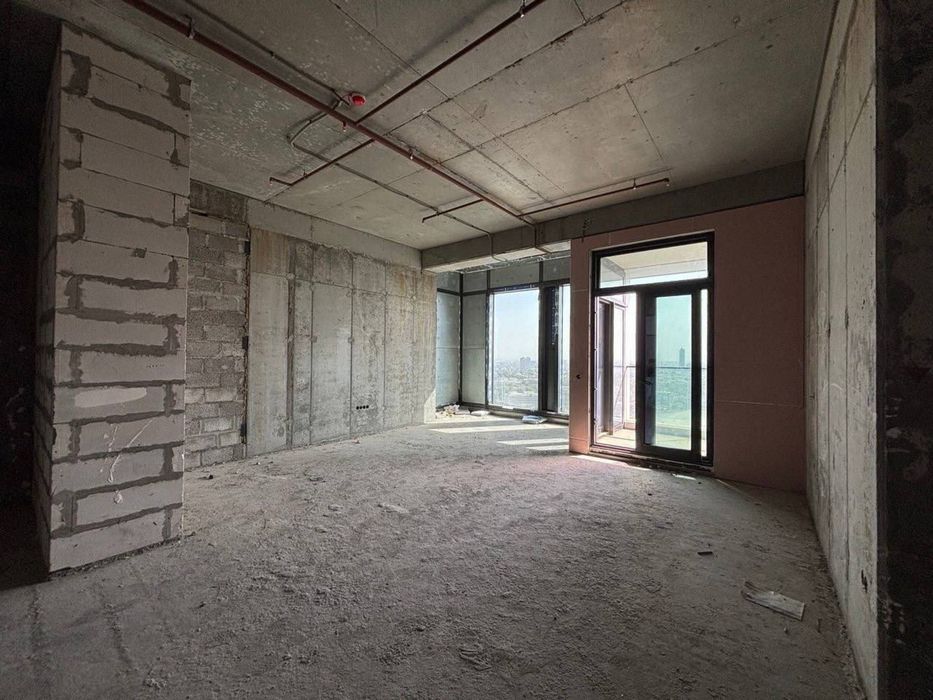 Продажа Жк Neat One 2/24/51 A block