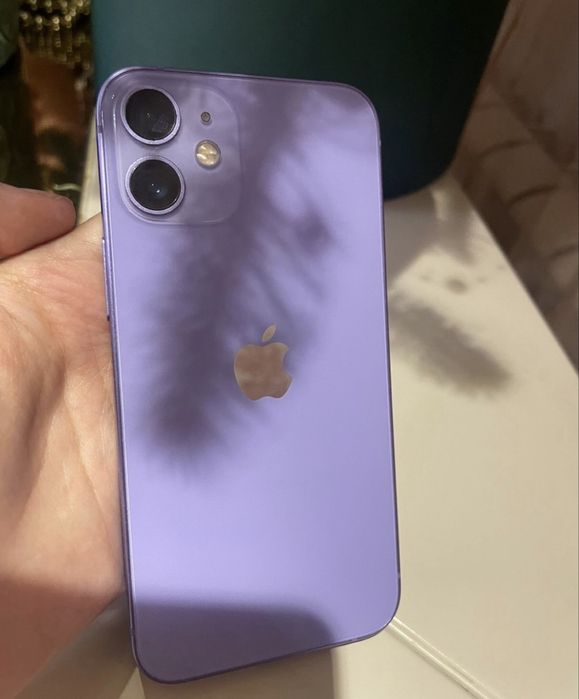 Iphone 12 64 гб