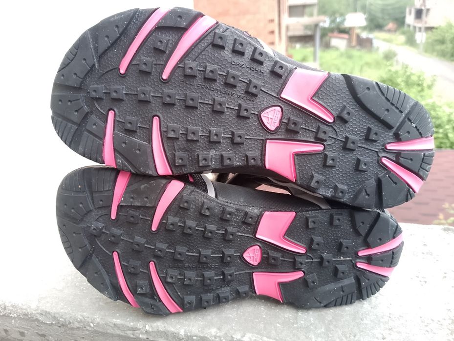 Сандали Nike Santiam 4, номер 36,5