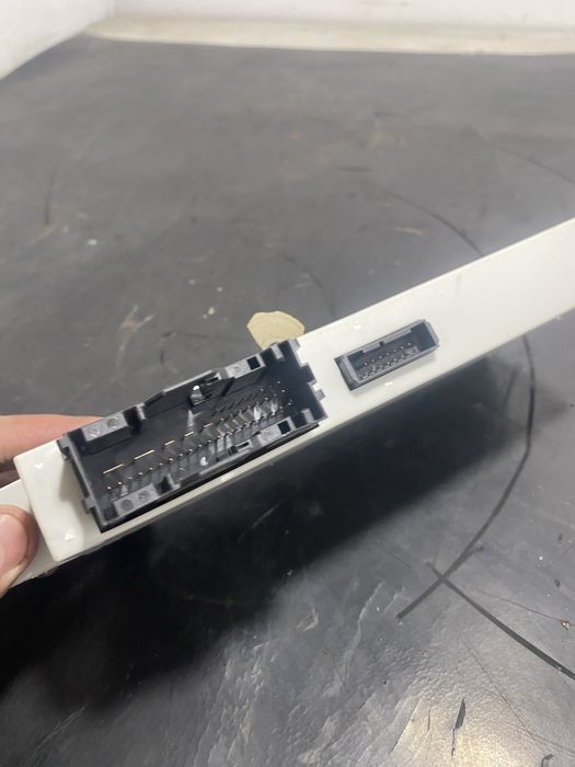 Modul confort CAS 2 BMW E60 E61 Seria 5 | 6965050  520d 525d 530d 535d