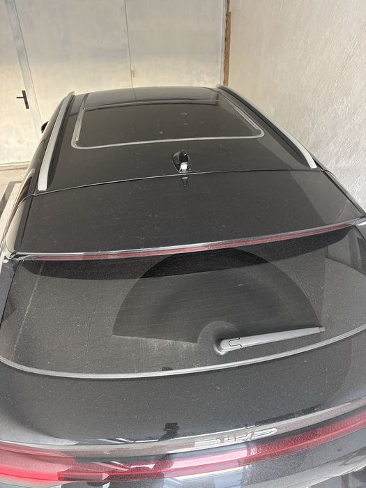 Автомобил BYD  сонг плюс гибрид