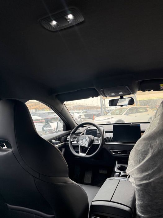 Byd qin plus nalichi