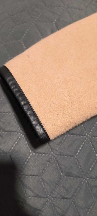 Палто S. Oliver, размер от С до ХЛ, кафяво