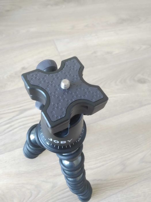 Статив GorillaPod 5K Kit - неразличим от нов