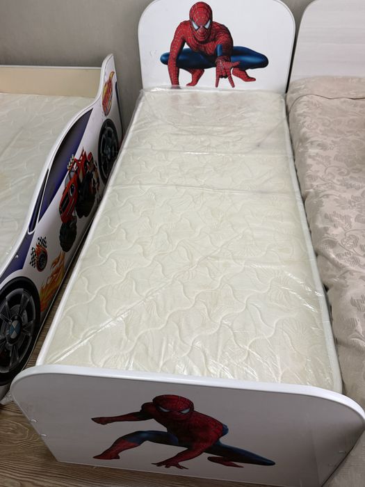 Кровать детская б/у