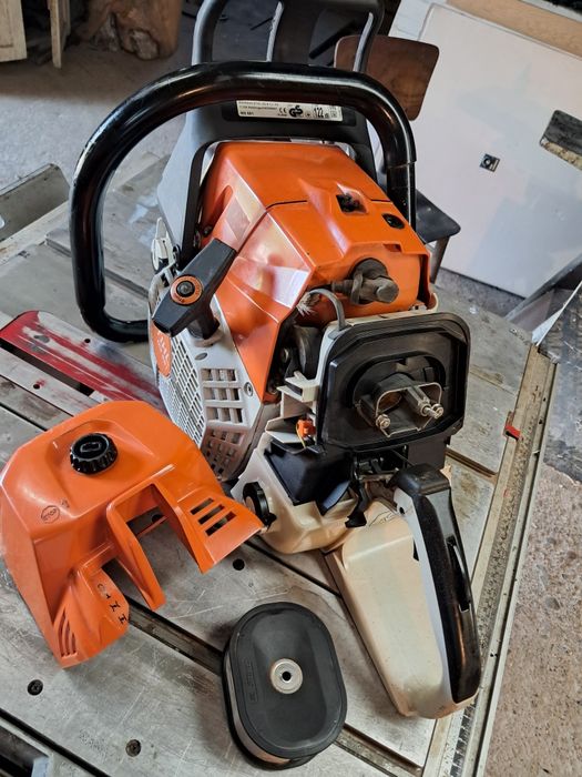 STHIL ms-881. Щил .