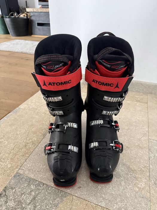 Clapari Atomic Hawx 100 mondo 28/28.5