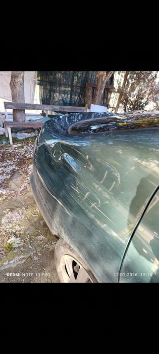 Автобояджийски и  тенекеджийски услуги, пастиране и полиране