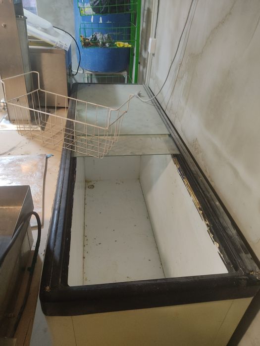 Продается Морозильник