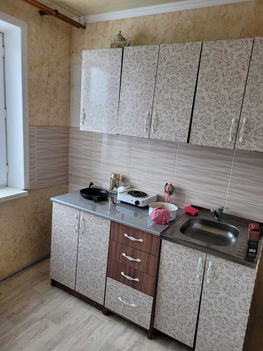 Сдам 1-комн. квартиру Абая 62