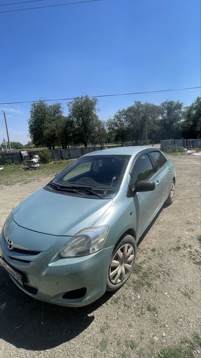Продам Toyota Yaris 2007 г.
