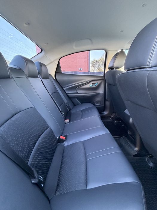 Продам Changan Alsvin