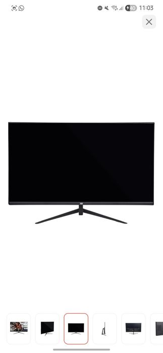 Монитор 240 герц