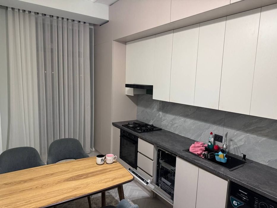 Продается 2/3/10 83м2 в ЖК Neo House, ул. Баку