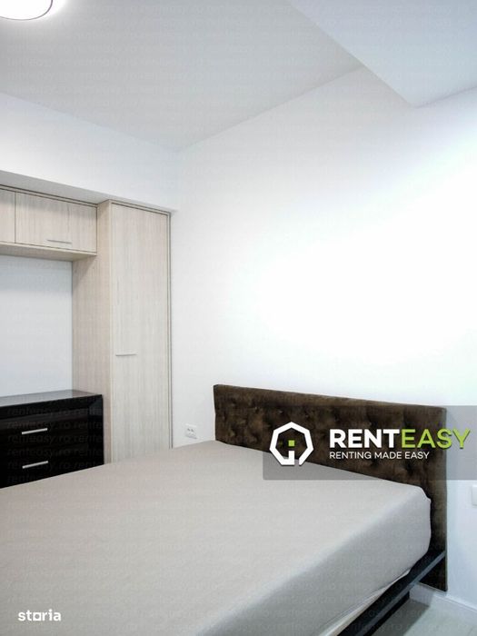 Apartament 2 camere in bloc nou situat in zona Bucsinescu