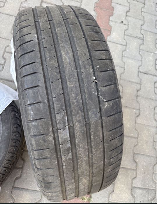 Anv iarna vara 205-55-16 235-55-18 225-45-19 245-45-20