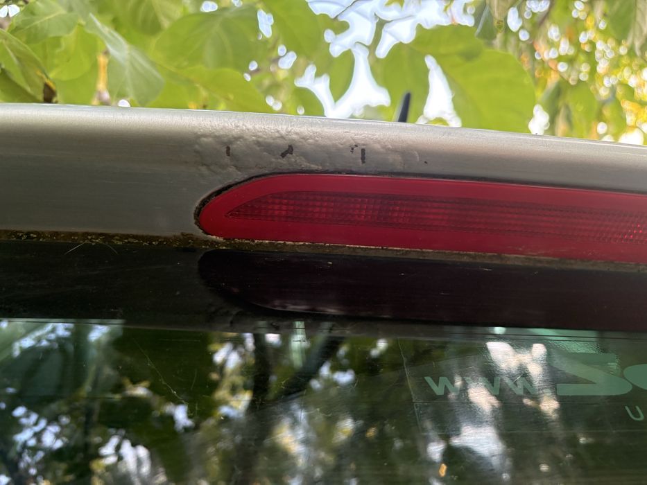 Врата - багажник / заден капак за VW Golf VI combi / Голф 6 комби