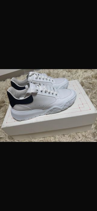Adidasi Alexander Mcqueen