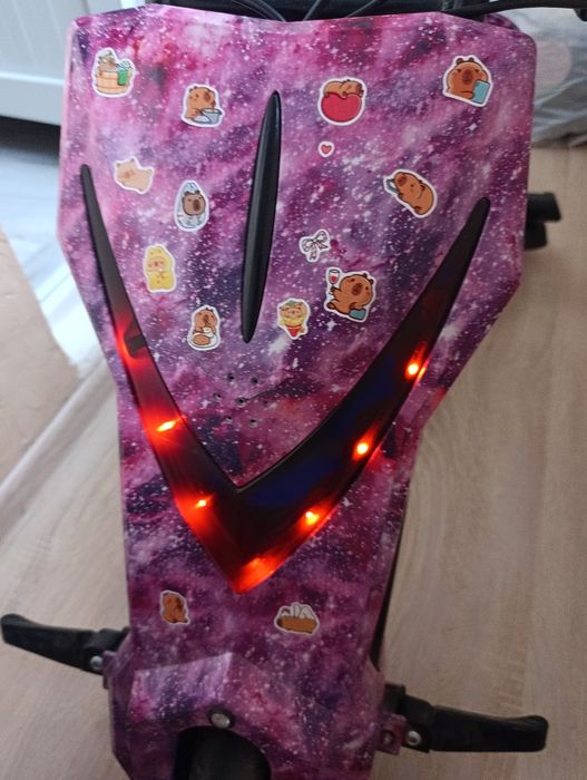 Дриф кар. Не дорого