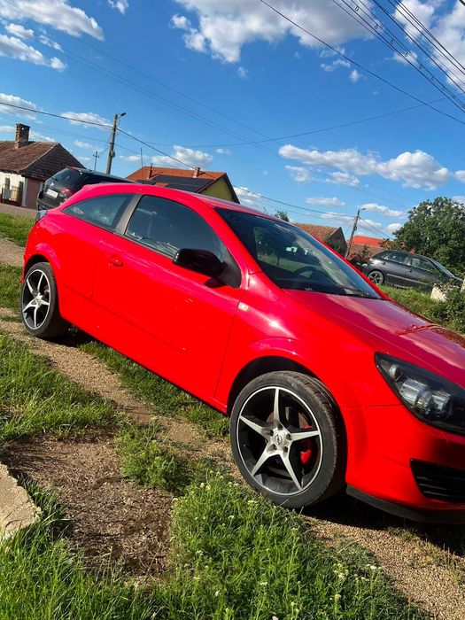 OPEL Astra 2007 — imagine 2