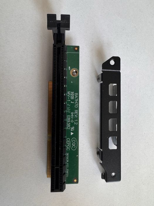 Placa video Nvidia Quadro T600 4GB GDDR6 128-bit low profile