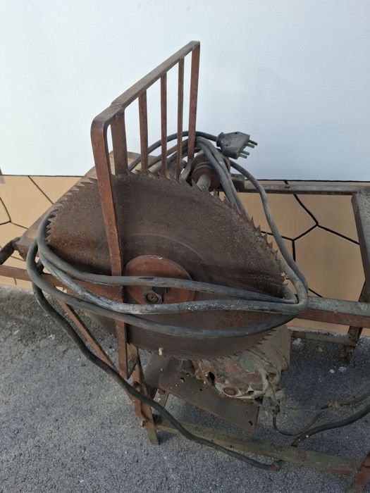 Циркуляр за рязане