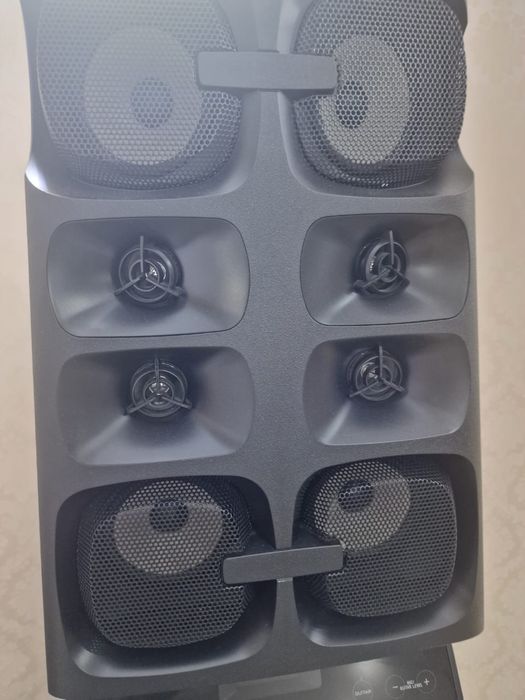 Колонка Sony MHC-V90DW