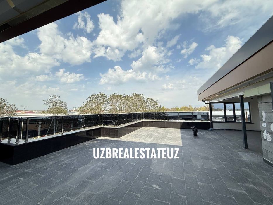 Янгиобод, China House  Продается Новый Евро Дом