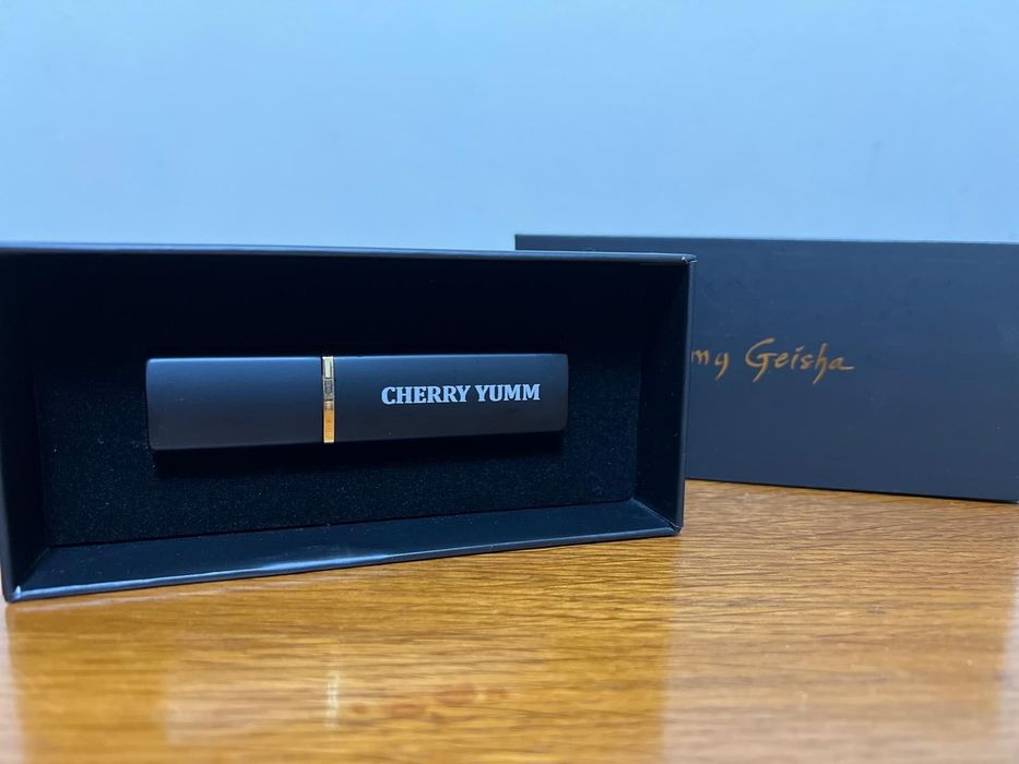 My Geisha Burning Love Discovery Set