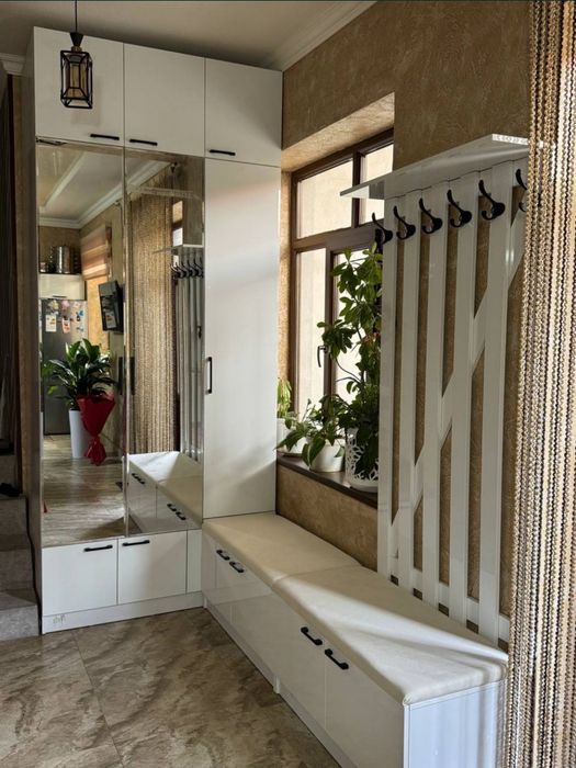 Mebel yasash va tamirlash xizmati xoxlagan turdagi mebellar yasaymz