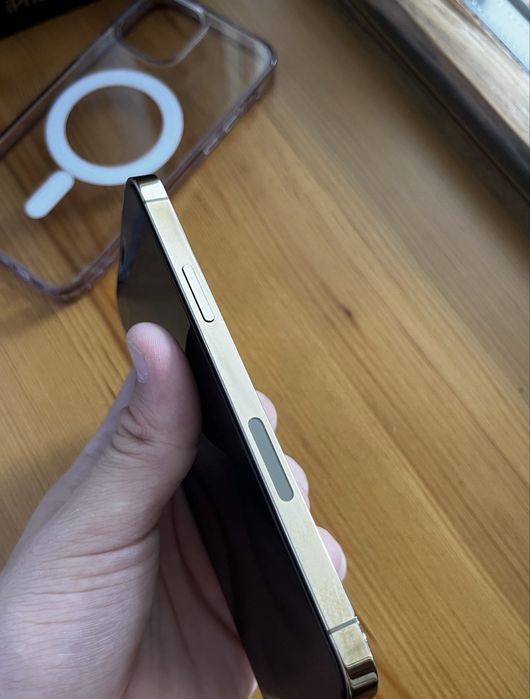 iPhone 12 Pro 128g akb 100% !