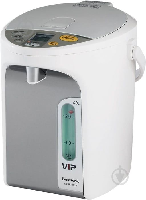 Termapot Panasonic HU301PZTW