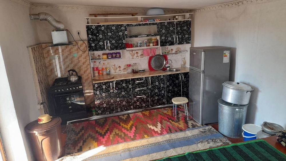 Участка сотилади