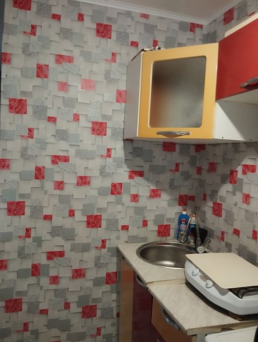 Сдается  двухкомнатная квартира