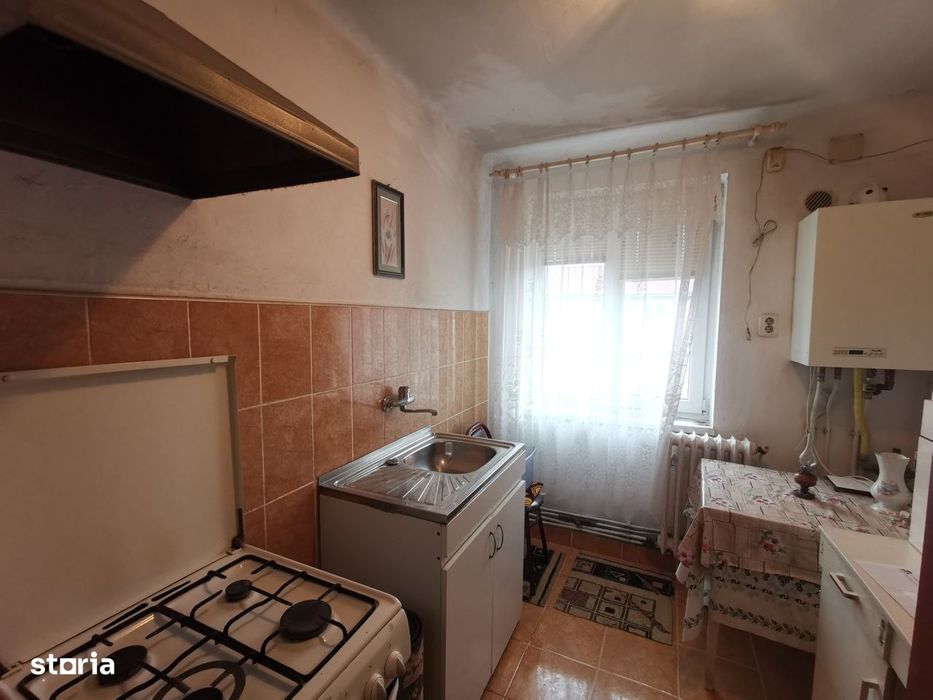 Apartament 3 camere str. Stefan Luchian-Rapsodia