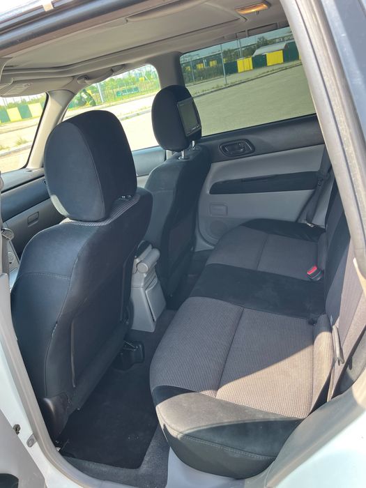Subaru Forester продам