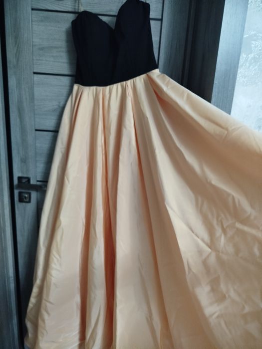 Платье на выпускной