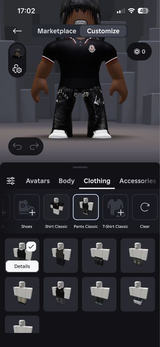 продаю роблокс аккаунт есть войс мод